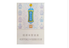 烟草证分为几个档次【烟草证分几级?】